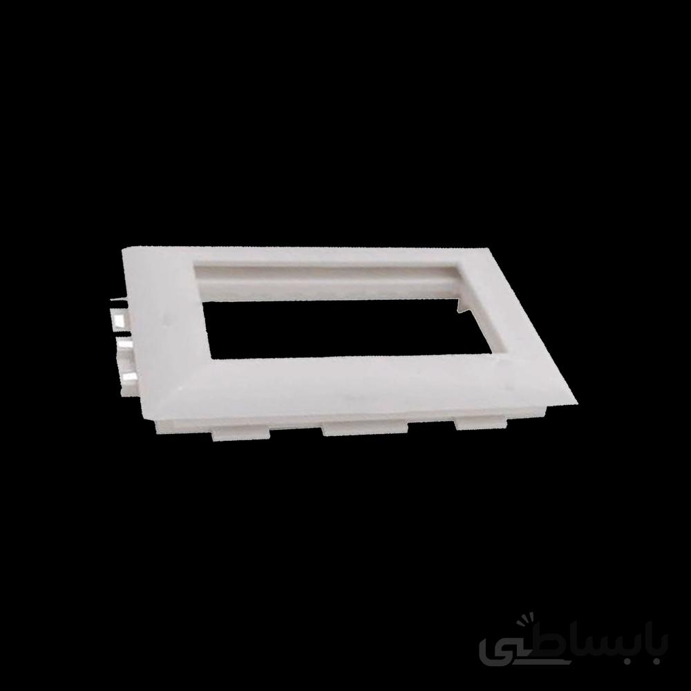 کادر 4 ماژول ترانکینگ سوپیتا سایز 50×105