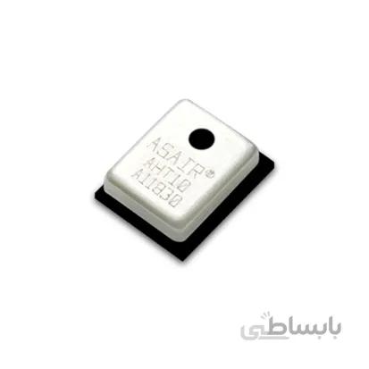 AHT10 سنسور دما و رطوبت