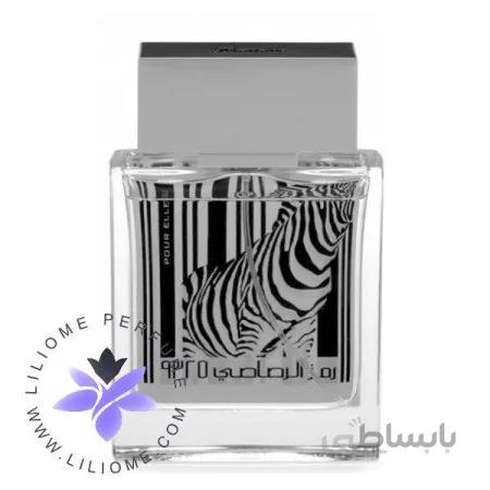 عطر ادکلن رصاصی رمز الرصاصی ۹۳۲۵ زنانه | Rasasi Rumz Al Rasasi 9325 Pour Elle