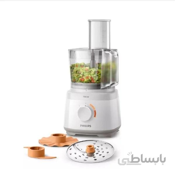 غذاساز فیلیپس مدل Philips HR7310