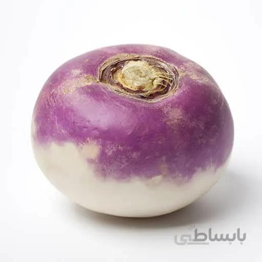 بذر شلغم آمریکایی بنفش