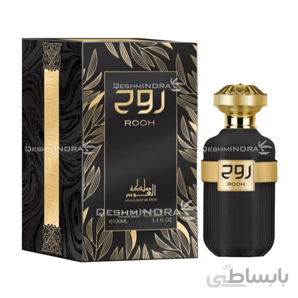 ادکلن عربی روح مملکت العود Rooh Mamlakat Al Oud