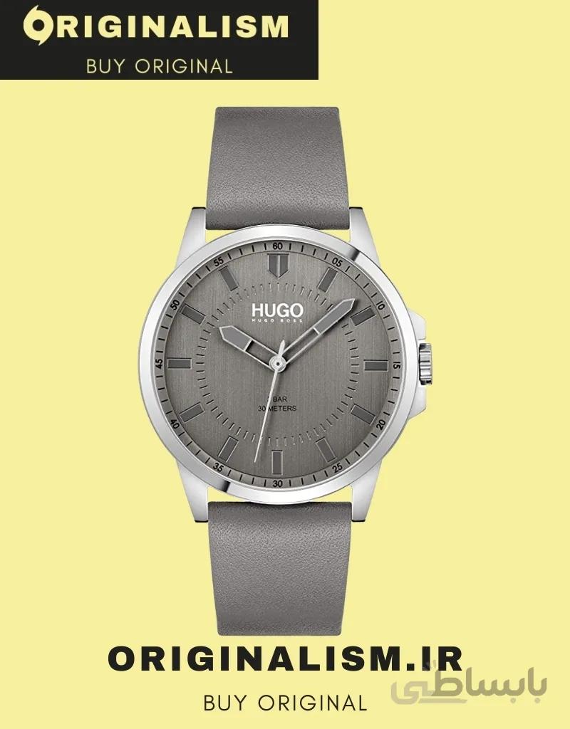 ساعت Hugo Boss