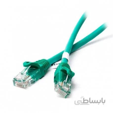 کابل شبکه DNET دی نت CAT5 طول 1M