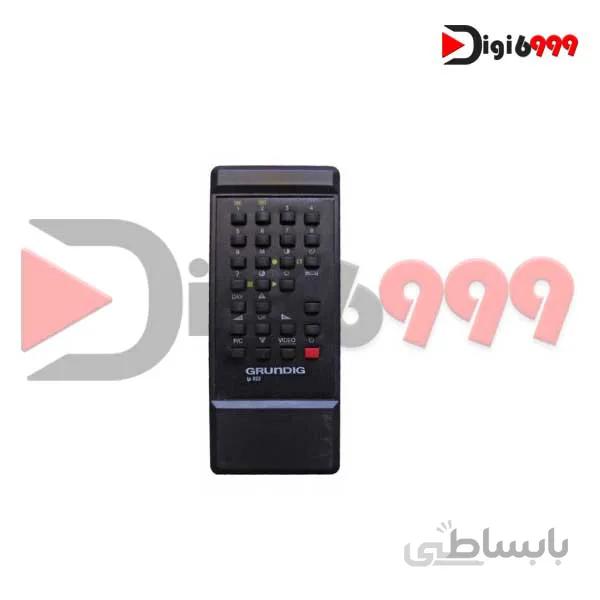 کنترل پارس گراندیک TP-622