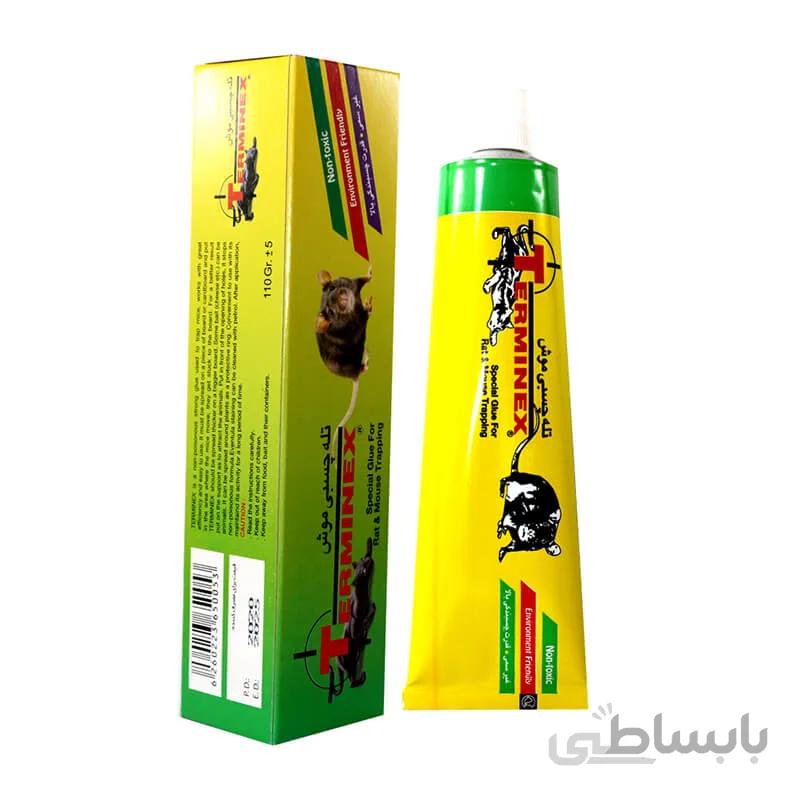 تله موش چسبی ترمینکس کد GK-1949