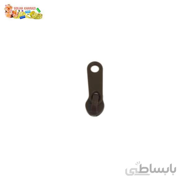 سرزیپ پلاستیکی نمره 5 کد 7712S