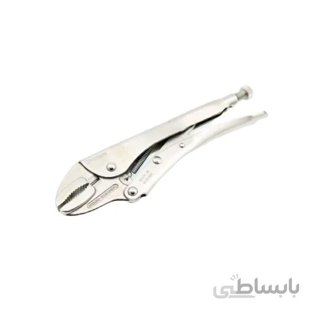 انبر قفلی 10 اینچ دکستروس آلمان