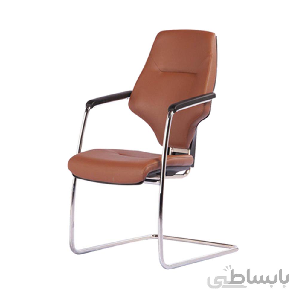 صندلی کنفرانسی رایانه صنعت مدل آریا