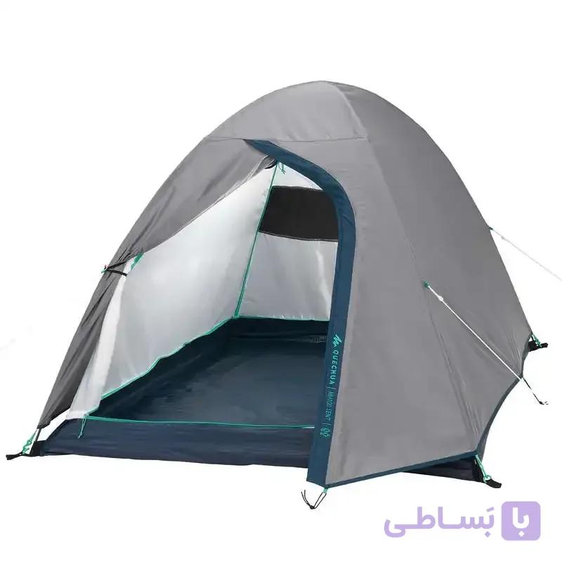 چادر کچوآ مدل MH100 – دو نفره