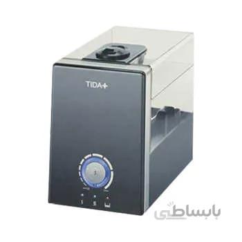 دستگاه بخور سرد و گرم تیدا P502 ا Tida P502 Hot Mist and Cold Mist Air Humidifier