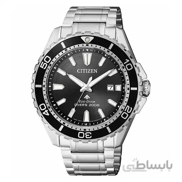 ساعت مچی مردانه سیتی زنCITIZEN BN0190-82E