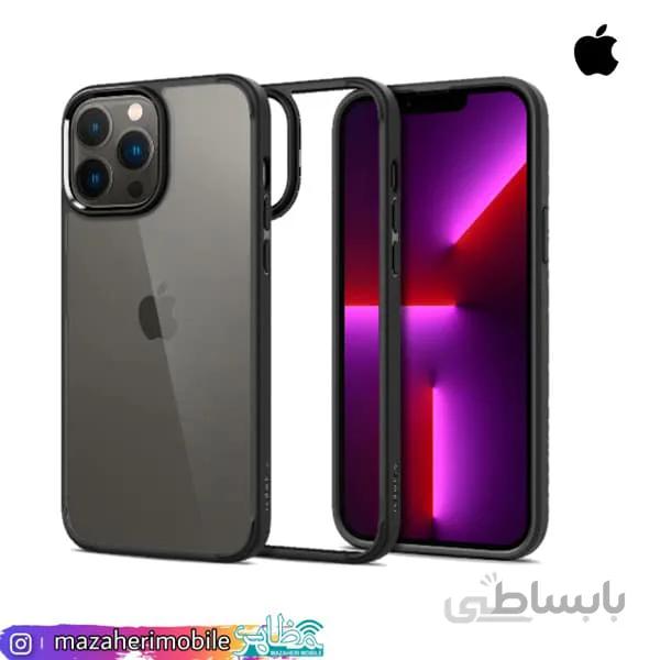 گارد(کاور) موبایل مدل اپل iphone 12 pro MAX مدل Q