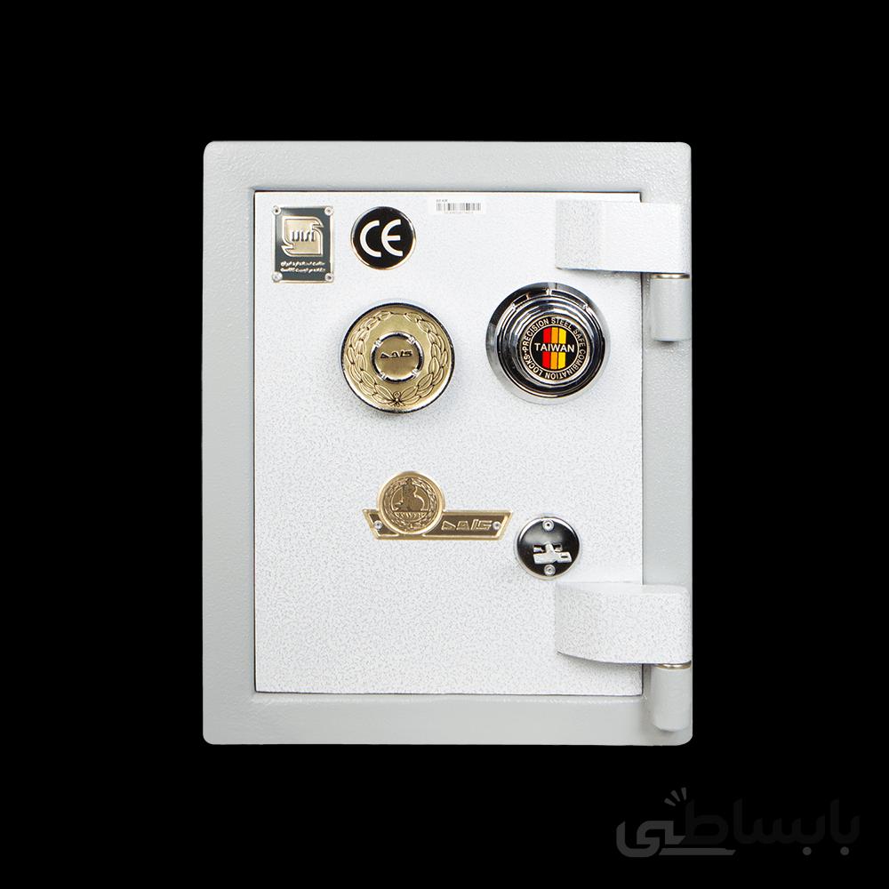 گاوصندوق البرز 50KR
