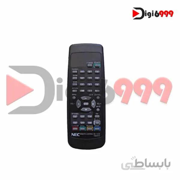کنترل RD-1141E NEC