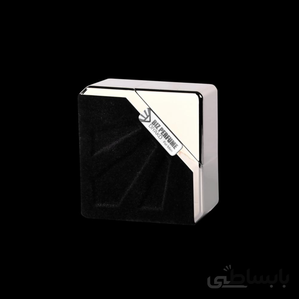 ادوپرفیوم مردانه 60 میل biz diyako