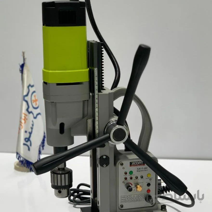 دریل ستونی مگنتی ایکس کورت مدل XJC-T-28C