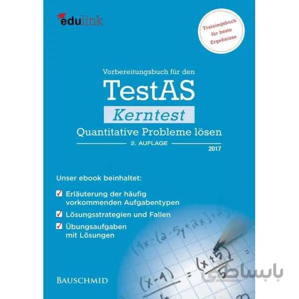 TestAS Kerntest