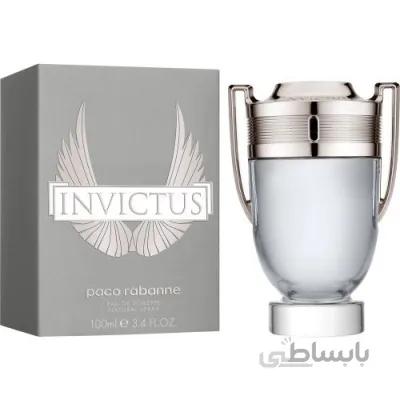 ادکلن اینوکتوس پاکو رابان | Paco Rabanne Invictus