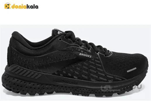 کفش کتانی اورجینال اسپرت و پیاده روی بروکس BROOKS ADRENALINE GTS 21 1203291D020 ا Original sneakers for sports and walking BROOKS ADRENALINE GTS 21 1203291D020