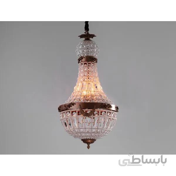 لوستر مدل Gatsby Bronz مادام کوکو