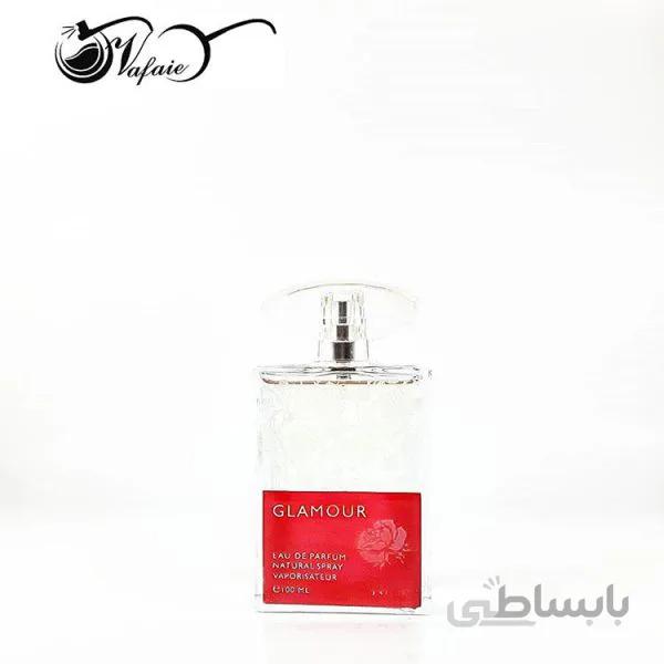 ادکلن گلامور GLAMOUR