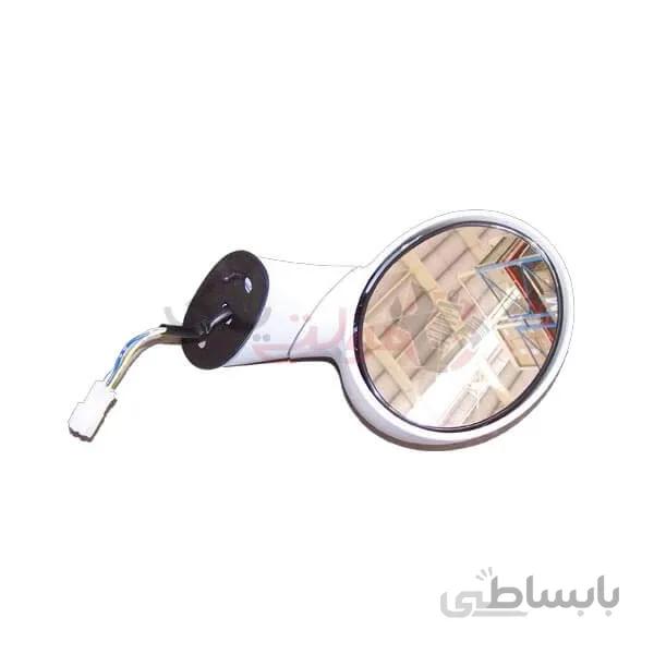 مجموعه آینه چپ ۱۱۰