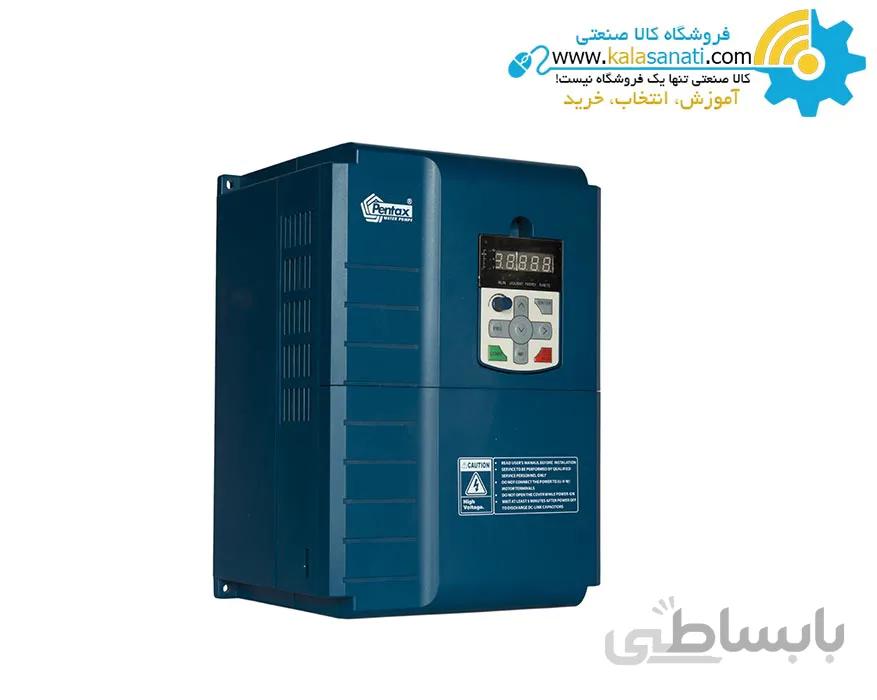 نمایندگی فروش درایو 10 اسب پنتاکس سه فاز به سه فاز DSI-400-7K5G3 ساخت ایران |بهترین قیمت | فروشگاه | خرید آنلاین | نمایندگی رسمی فروش| دیتاشیت