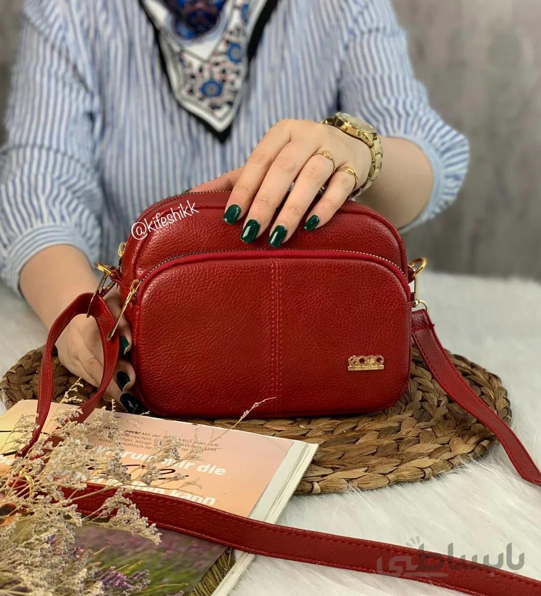 کیف اسپرت زنانه کد KF740
