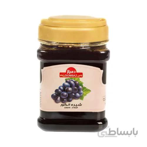 شیره انگور 900 گرمی