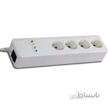 محافظ ولتاژ هوشمند وینپ مدل WI-P2