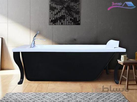 وان لاکچری شاینی مدل روبینا