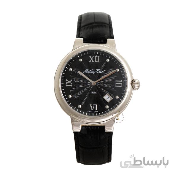 ساعت مردانه متی تیسوت مدل H138ALN