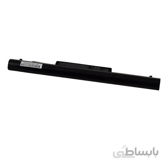 باتری لپ تاپ اچ پی VK04 پاویلیون تاچ اسمارت 14 ا Hp Pavilion VK04 Touchsmart 14 Laptop battery replacement