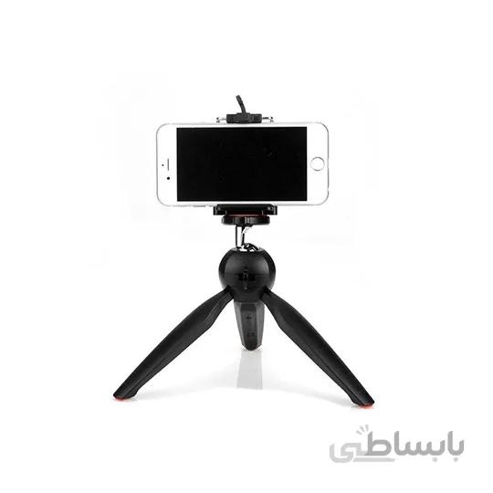سه پایه موبایل یانتنگ
