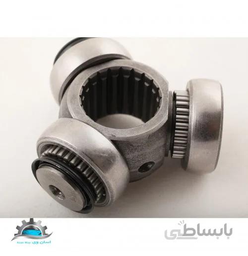سه شاخه پلوس 22 خار پژو 405 عظام (TPIC)