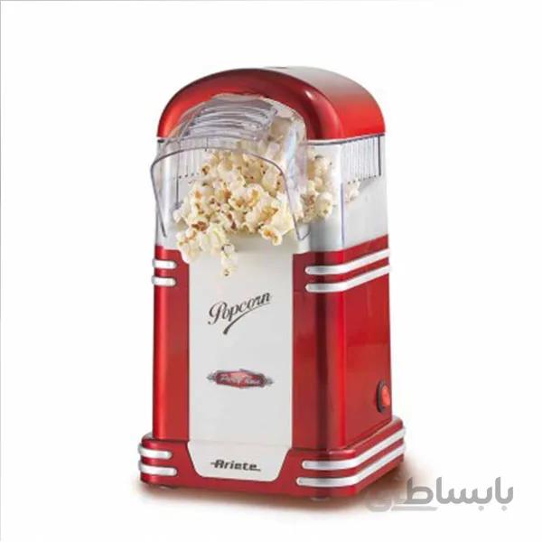 پاپ کورن ساز آریته مدل 2954 ا Ariete 2954 Popcorn