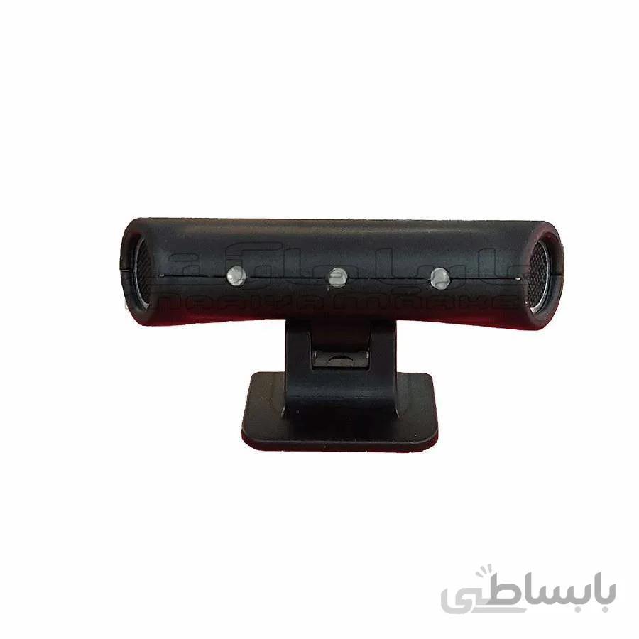 چشمی دزدگیر سه سیم