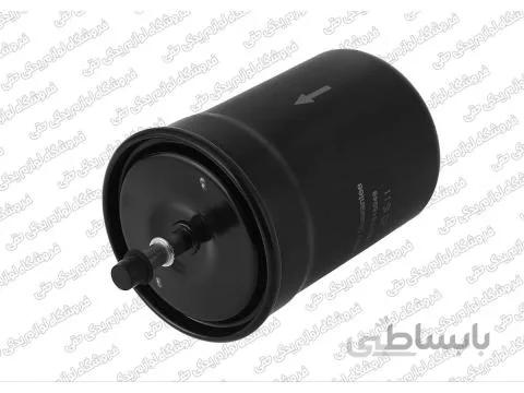 فیلتر بنزین جک اس 3