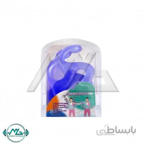 کش دست و پا ژله ای MegaFitness کد 1037M
