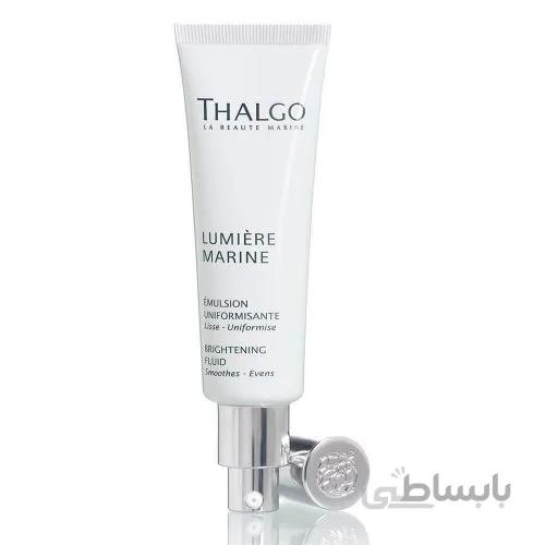 فلویید روشن کننده و ضدلک تالگو