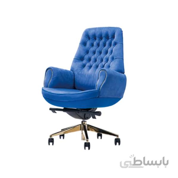 صندلی کارشناسی گلدسیت مدل رویال ER 2090