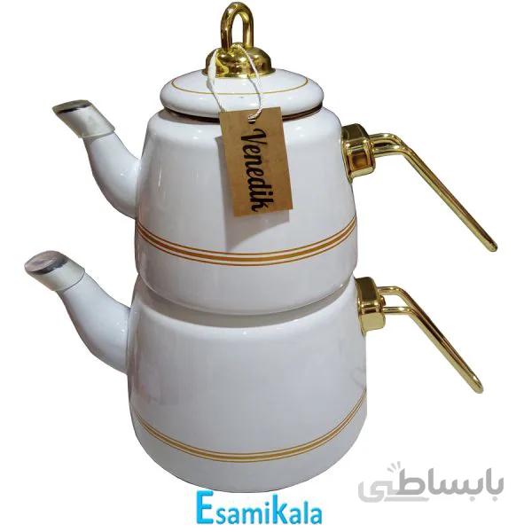 کتری قوری وندیک venedik