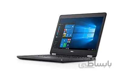 لپ تاپ دل Dell Latitude E5470 i7–۶۶۰۰U 8GB 256GB SSD 2GB