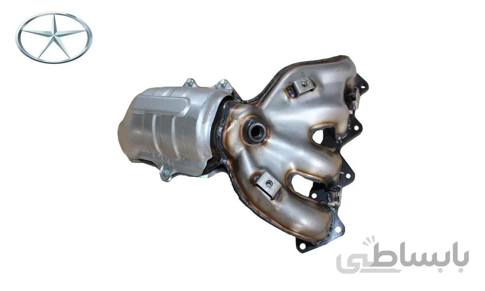 کاتالیزور بالا جک S5