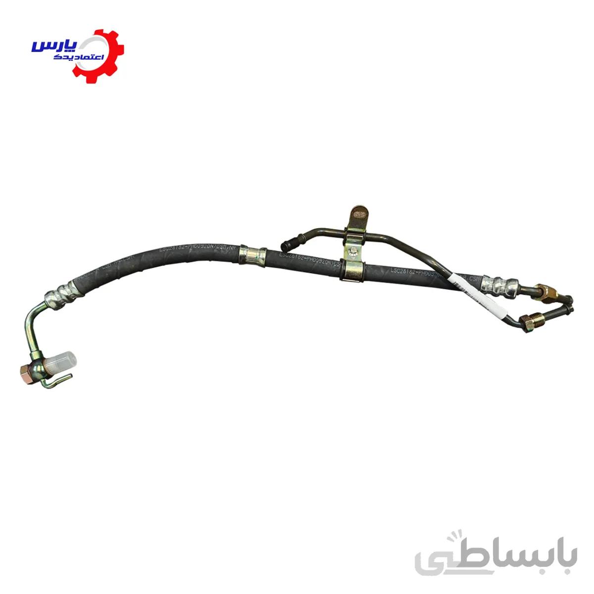 لوله روغن پمپ هیدرولیک فرمان (رفت) گریت وال ولکس C30