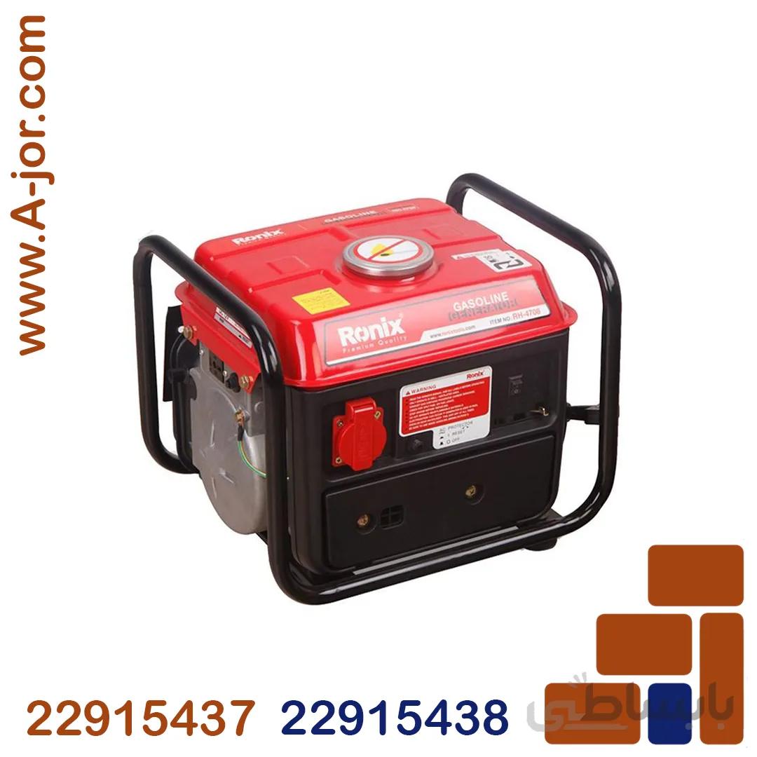 موتور برق رونیکس مدل RH-4708