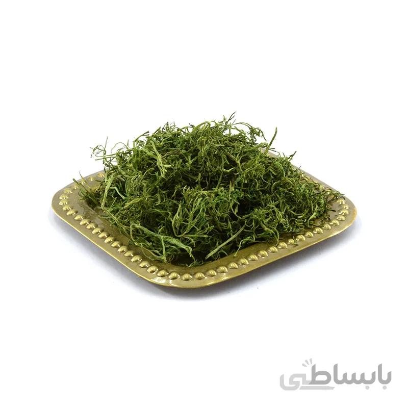 شوید خشک