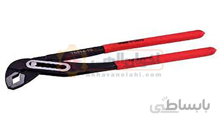 انبر کلاغی