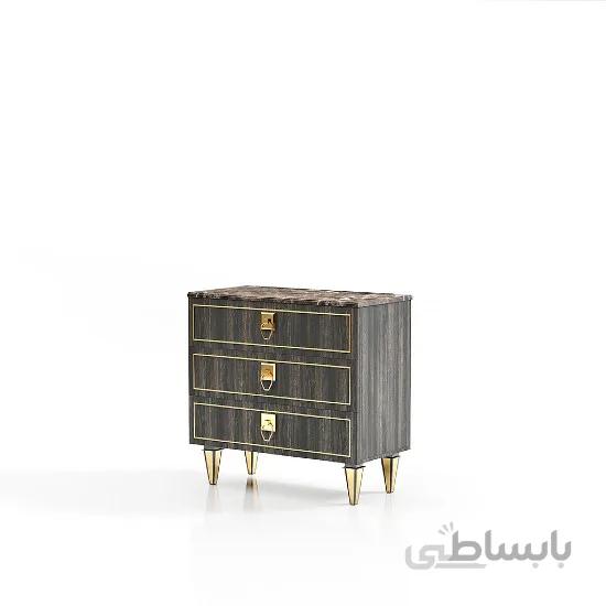 دراور آپادانا مدل آرامیس